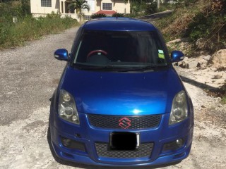 2007 Suzuki Swift Sport for sale in Kingston / St. Andrew, Jamaica