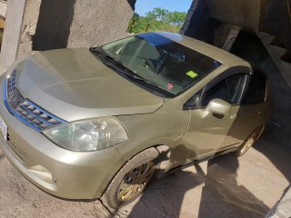 2007 Nissan Tiida for sale in St. James, Jamaica