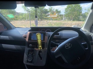 2008 Toyota Voxy for sale in St. James, Jamaica