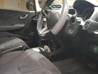 2012 Honda Fit for sale in Kingston / St. Andrew, Jamaica