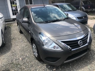 2015 Nissan Latio for sale in Kingston / St. Andrew, Jamaica