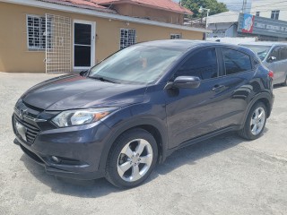2016 Honda HRV
$2,550,000