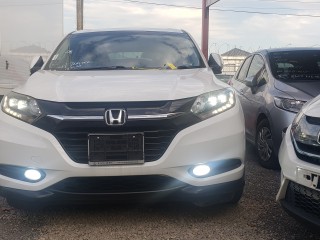 2015 Honda VEZEL for sale in Kingston / St. Andrew, Jamaica