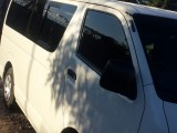 2009 Toyota Hiace for sale in Kingston / St. Andrew, Jamaica