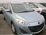2012 Mazda Premacy for sale in Kingston / St. Andrew, Jamaica