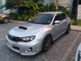 2011 Subaru JDM Aline STI for sale in St. James, Jamaica