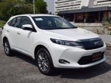 2015 Toyota HARRIER PREMIUM 20A for sale in Outside Jamaica, Jamaica