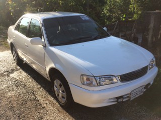 1997 Toyota Corolla for sale in St. James, Jamaica