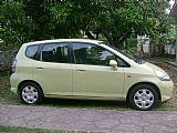 2004 Honda fit for sale in Kingston / St. Andrew, Jamaica