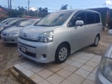 2010 Toyota VoXY for sale in Manchester, Jamaica