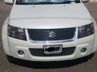 2012 Suzuki Grand Vitara for sale in Kingston / St. Andrew, Jamaica