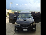 2003 Mitsubishi Airtrek Turbo for sale in St. Catherine, Jamaica