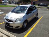 2008 Toyota Vitz for sale in St. James, Jamaica