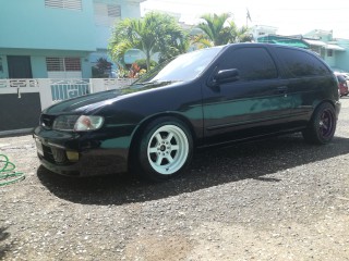 1998 Nissan Pulsar for sale in Kingston / St. Andrew, Jamaica