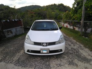 2008 Nissan Wingroad for sale in Hanover, Jamaica