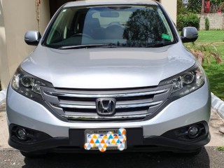 2014 Honda CRV for sale in Kingston / St. Andrew, Jamaica
