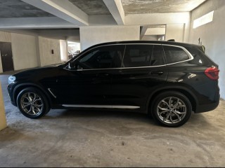 2020 BMW X3 20d