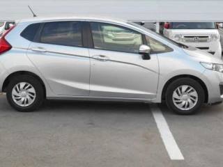 2016 Honda Fit for sale in Kingston / St. Andrew, Jamaica