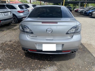 2011 Mazda 6 for sale in Kingston / St. Andrew, Jamaica