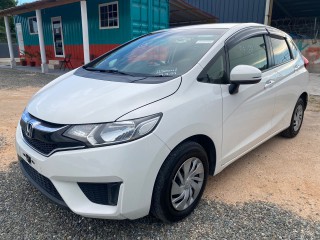 2016 Honda Fit for sale in Kingston / St. Andrew, Jamaica