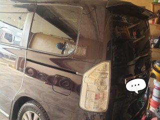 2012 Toyota Voxy for sale in Manchester, Jamaica