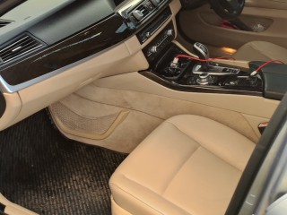 2013 BMW Active Hybrid 5