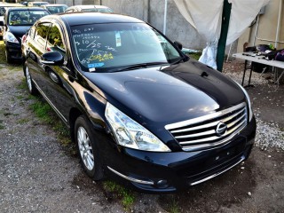 2013 Nissan TEANA for sale in Kingston / St. Andrew, Jamaica