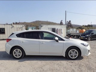 2017 Subaru Impreza