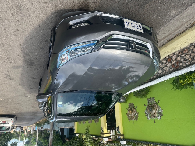 Jamaica