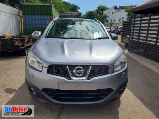 2013 Nissan QASHQAI