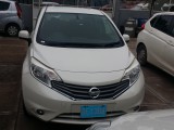 2013 Nissan Note for sale in Kingston / St. Andrew, Jamaica