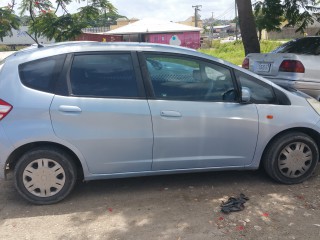 2009 Honda Fit for sale in St. James, Jamaica