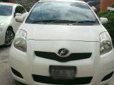 2010 Toyota Vitz for sale in Kingston / St. Andrew, Jamaica