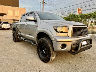 2012 Toyota Tundra