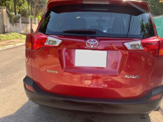 2013 Toyota Rav4 for sale in Kingston / St. Andrew, Jamaica