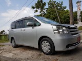 2009 Toyota Noah for sale in St. James, Jamaica