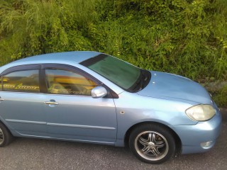 2004 Toyota Altis for sale in St. James, Jamaica