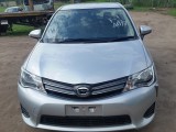 2014 Toyota COROLLA AXIO for sale in Kingston / St. Andrew, Jamaica