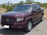2007 Honda Ridgeline for sale in Kingston / St. Andrew, Jamaica