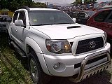 2011 Toyota Tacoma for sale in Kingston / St. Andrew, Jamaica