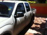 2009 Isuzu Dmax for sale in St. Thomas, Jamaica