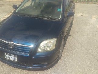 2005 Toyota avensis for sale in Manchester, Jamaica