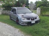 2005 Subaru Impreza for sale in Kingston / St. Andrew, Jamaica