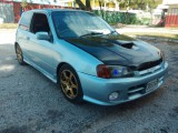 1996 Toyota Glanza Starlet for sale in St. Elizabeth, Jamaica
