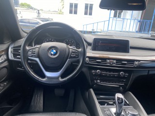 2017 BMW X6 35