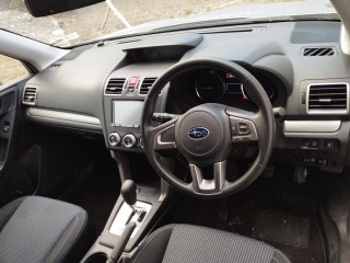 2018 Subaru Forester for sale in Kingston / St. Andrew, Jamaica