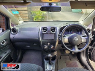 2014 Nissan NOTE for sale in Kingston / St. Andrew, Jamaica