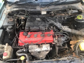 1990 Nissan B13 for sale in St. Catherine, Jamaica