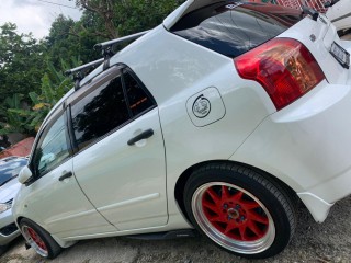2005 Toyota Runx for sale in St. James, Jamaica