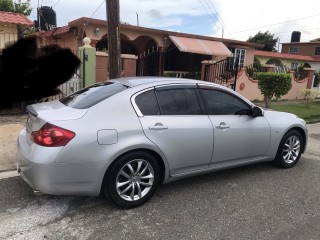 2008 Nissan Skyline for sale in St. Catherine, Jamaica